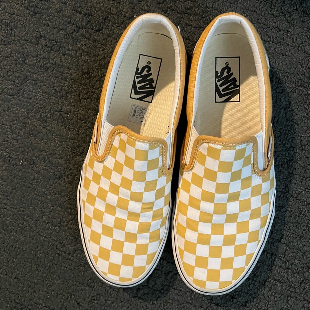 Vans